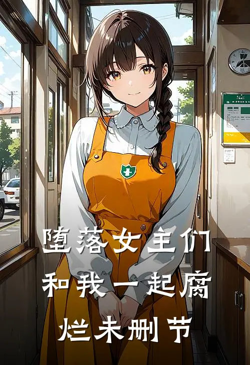 堕落女主们和我一起腐烂未删节