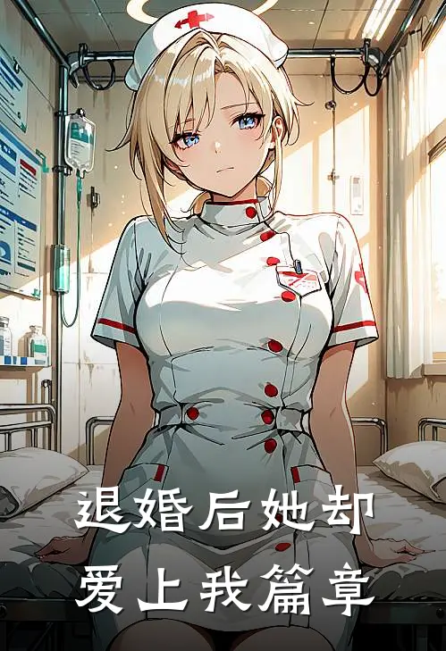 退婚后她却爱上我篇章