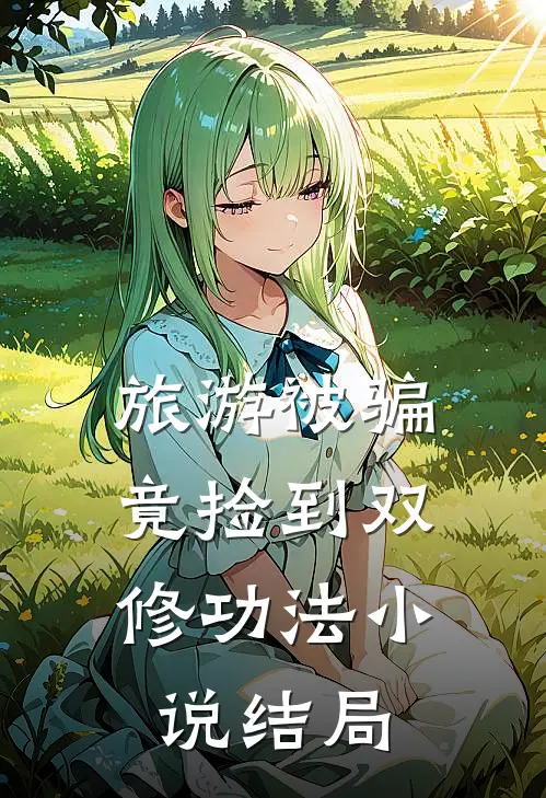 旅游被骗，竟捡到双修功法小说结局