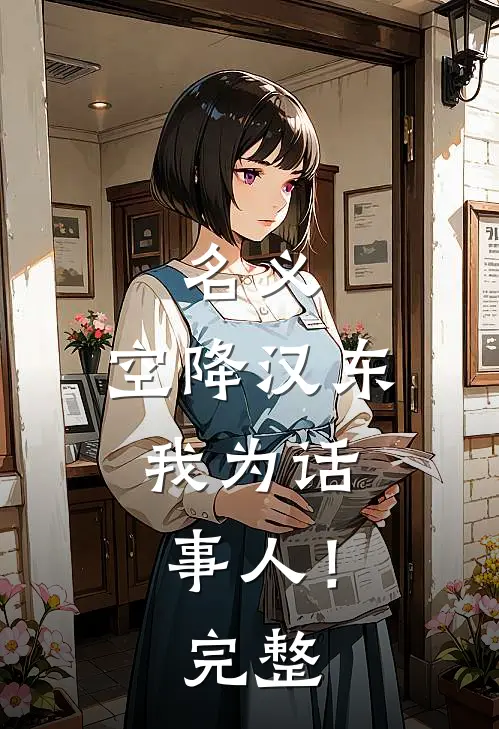 名义：空降汉东，我为话事人！完整
