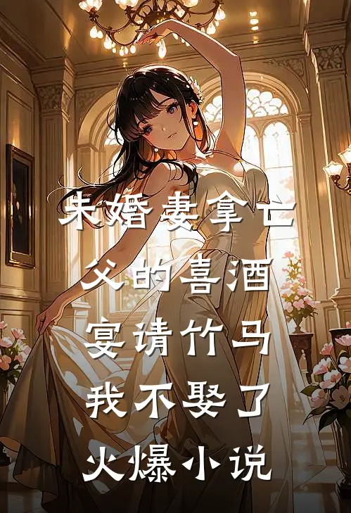 未婚妻拿亡父的喜酒宴请竹马，我不娶了火爆小说