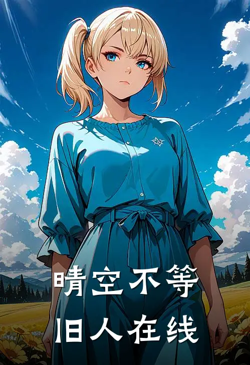 晴空不等旧人在线