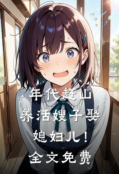 年代赶山：养活嫂子娶媳妇儿！全文免费