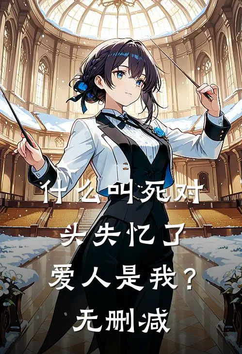 什么叫死对头失忆了，爱人是我？无删减