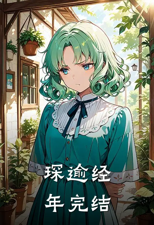 琛逾经年完结