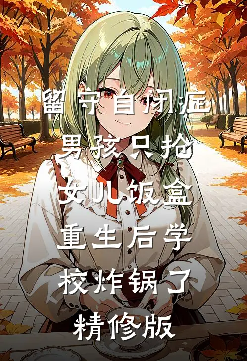 留守自闭症男孩只抢女儿饭盒，重生后学校炸锅了精修版