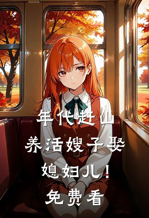 年代赶山：养活嫂子娶媳妇儿！免费看
