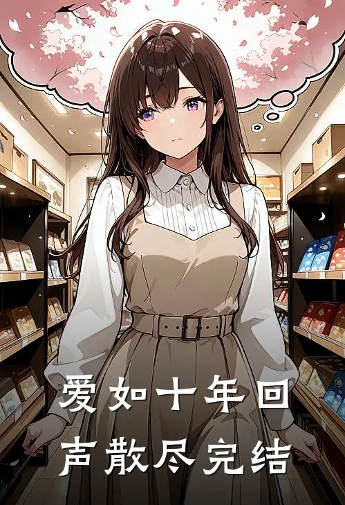爱如十年回声散尽完结