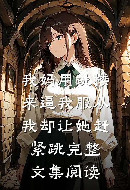 我妈用跳楼来逼我服从，我却让她赶紧跳完整文集阅读