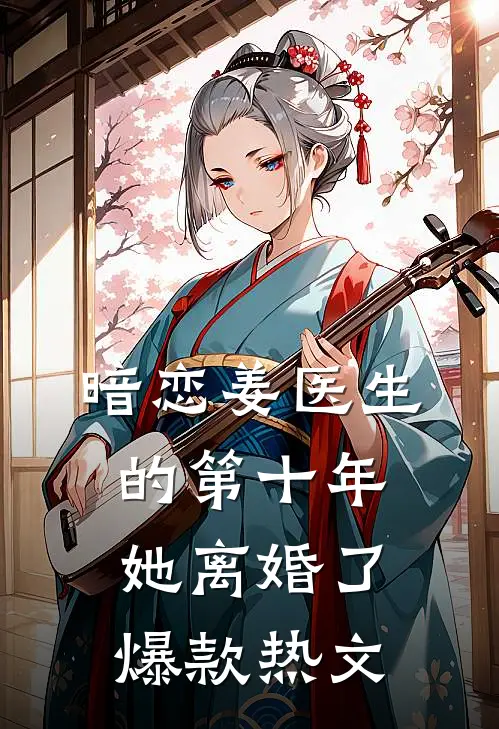 暗恋姜医生的第十年，她离婚了爆款热文