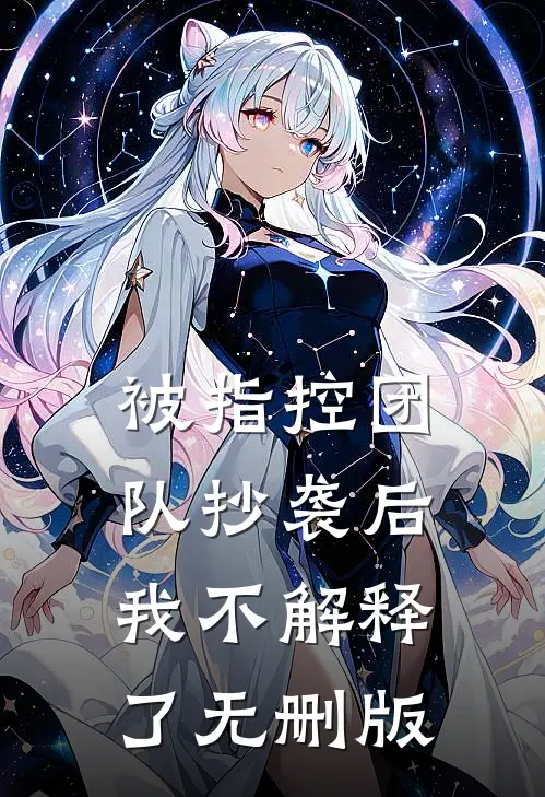 被指控团队抄袭后，我不解释了无删版