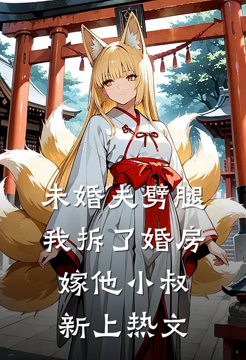 未婚夫劈腿，我拆了婚房嫁他小叔新上热文