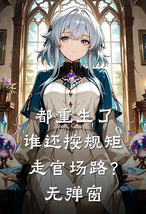 都重生了，谁还按规矩走官场路？无弹窗