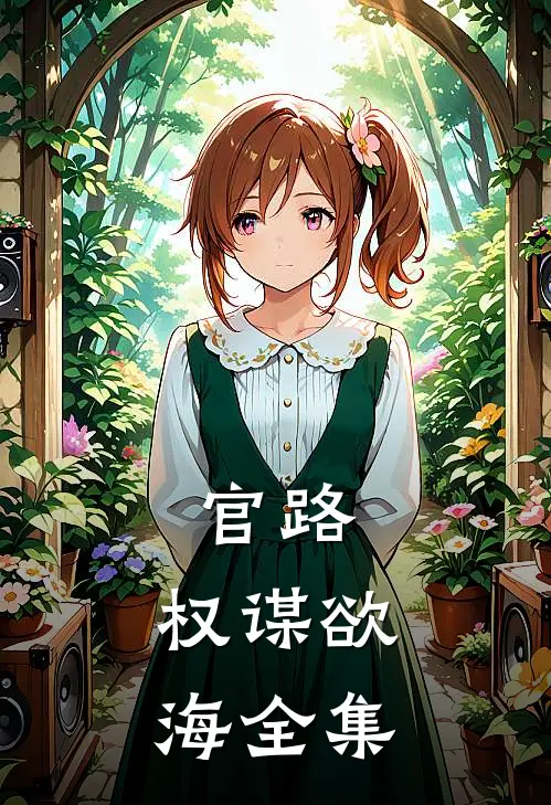 官路：权谋欲海全集