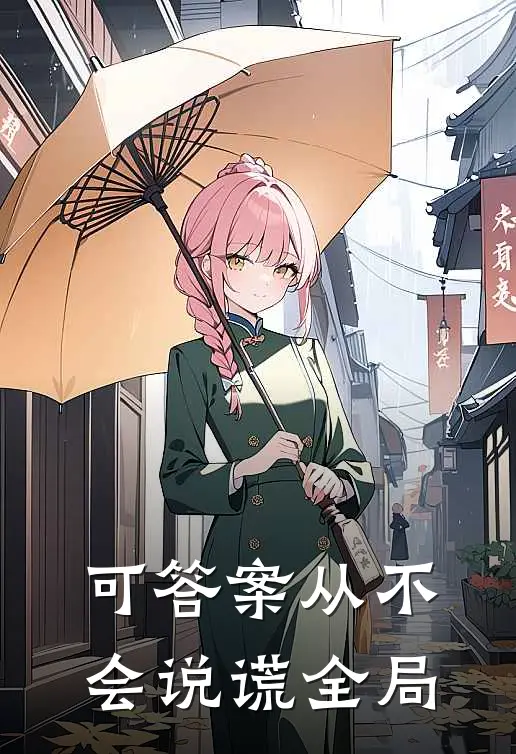 可答案从不会说谎全局