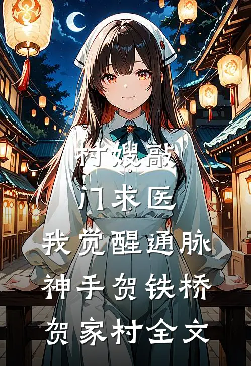 村嫂敲门求医，我觉醒通脉神手贺铁桥贺家村全文