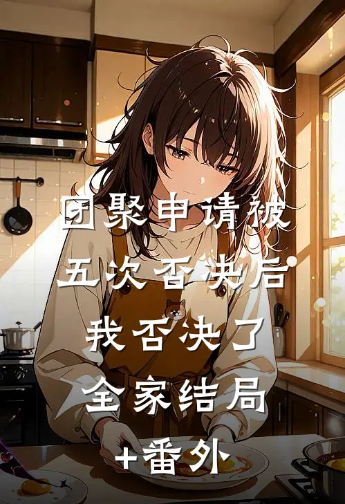 团聚申请被五次否决后，我否决了全家结局+番外