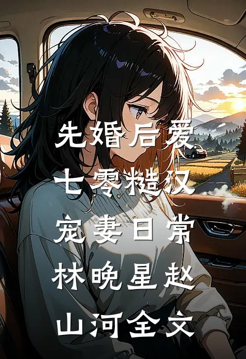 先婚后爱：七零糙汉宠妻日常林晚星赵山河全文
