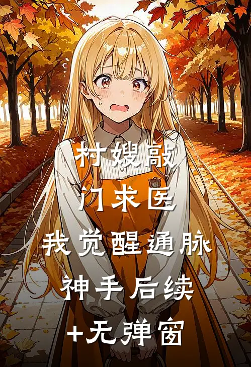 村嫂敲门求医，我觉醒通脉神手后续+无弹窗
