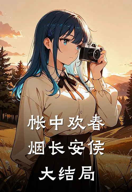 帐中欢春烟长安侯大结局