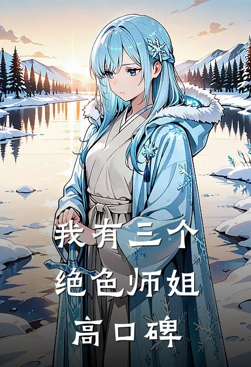 我有三个绝色师姐高口碑