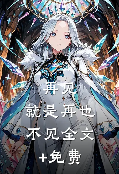 再见，就是再也不见全文+免费