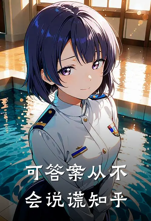 可答案从不会说谎知乎