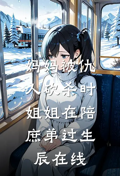 妈妈被仇人砍杀时，姐姐在陪庶弟过生辰在线