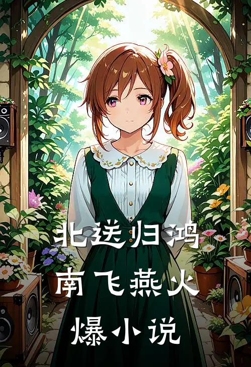 北送归鸿南飞燕火爆小说