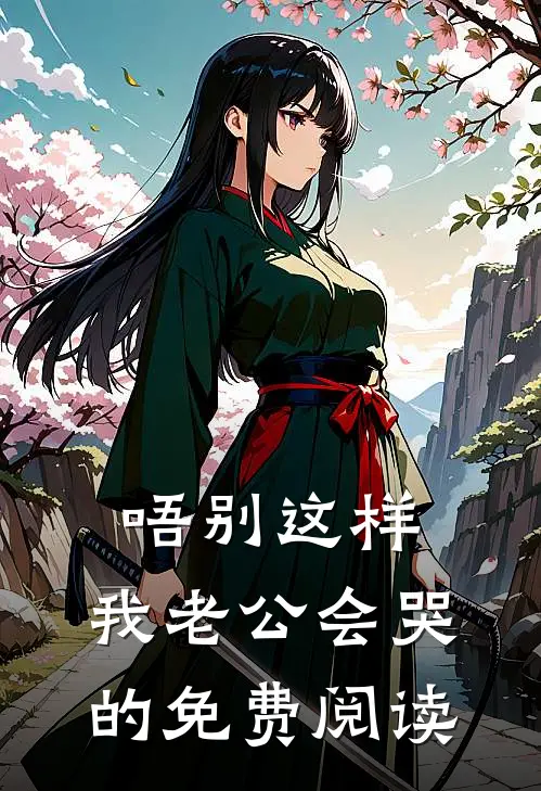 唔别这样，我老公会哭的免费阅读