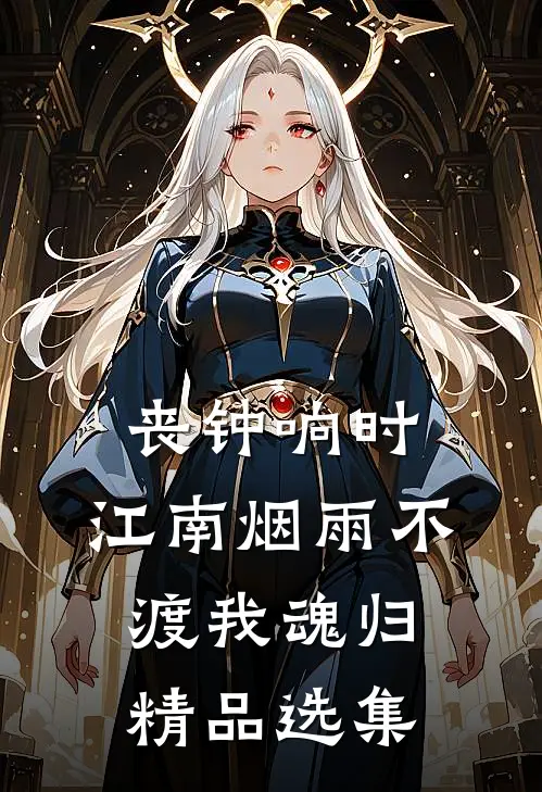丧钟响时，江南烟雨不渡我魂归精品选集