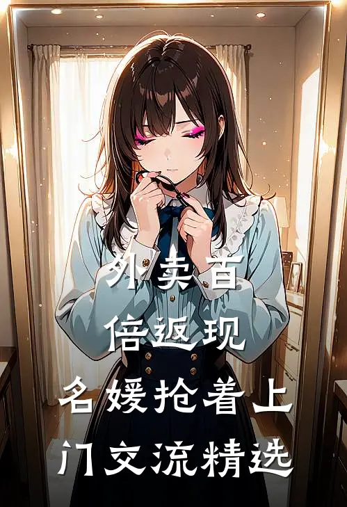 外卖百倍返现，名媛抢着上门交流精选