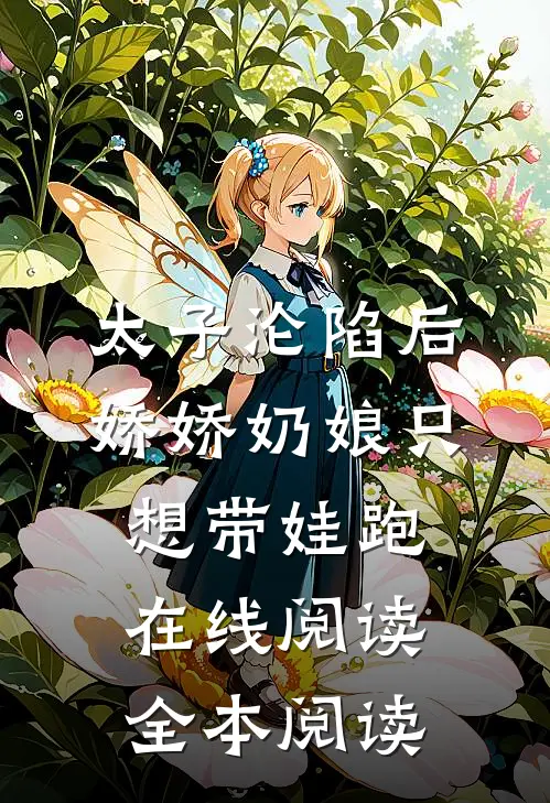 太子沦陷后，娇娇奶娘只想带娃跑在线阅读全本阅读