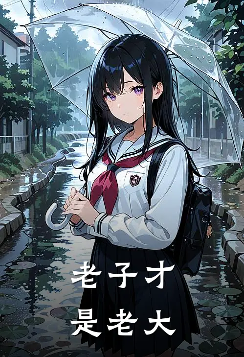 老子才是老大表情包