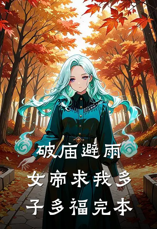 破庙避雨，女帝求我多子多福完本