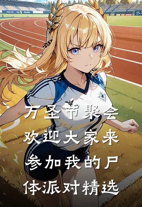 万圣节聚会，欢迎大家来参加我的尸体派对精选
