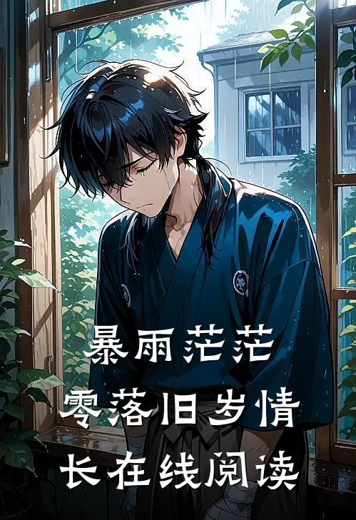 暴雨茫茫，零落旧岁情长在线阅读