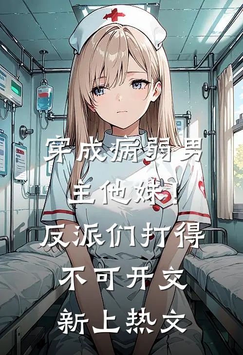 穿成病弱男主他妹！反派们打得不可开交新上热文