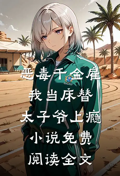 恶毒千金雇我当床替，太子爷上瘾小说免费阅读全文
