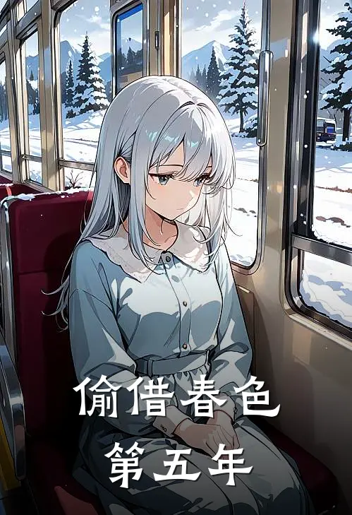偷借春色第五年