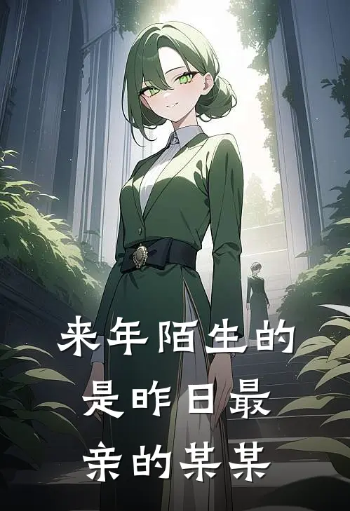 来年陌生的,是昨日最亲的某某是歌