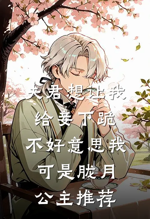 夫君想让我给妾下跪，不好意思我可是胧月公主推荐