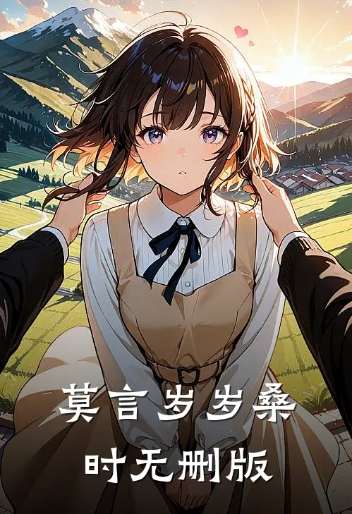 莫言岁岁桑时无删版