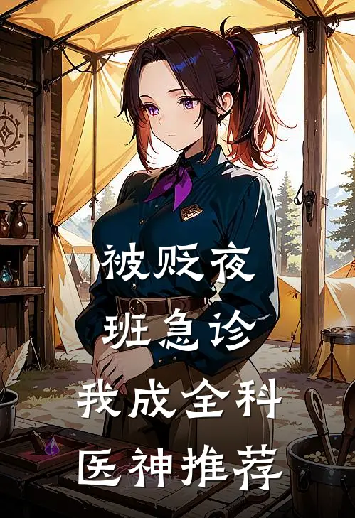 被贬夜班急诊，我成全科医神推荐