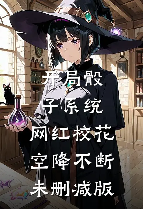 开局骰子系统，网红校花空降不断未删减版