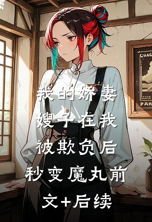 我的娇妻嫂子在我被欺负后，秒变魔丸前文+后续