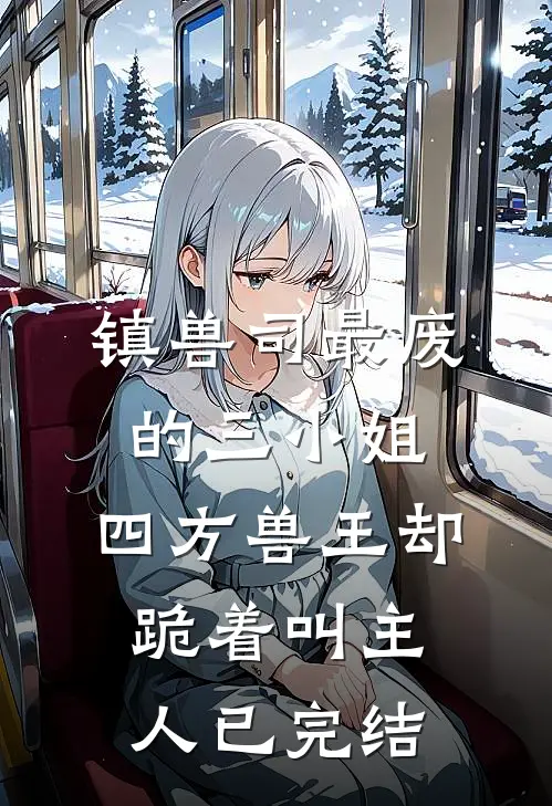 镇兽司最废的三小姐，四方兽王却跪着叫主人已完结