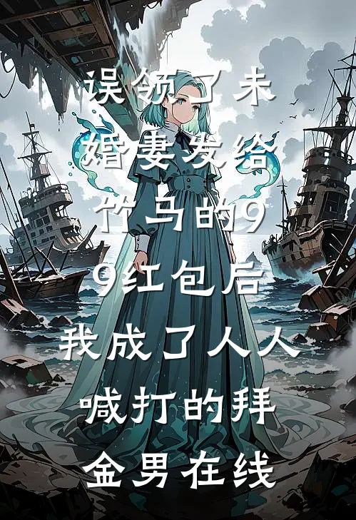 误领了未婚妻发给竹马的99红包后，我成了人人喊打的拜金男在线