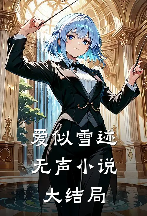 爱似雪迹无声小说大结局
