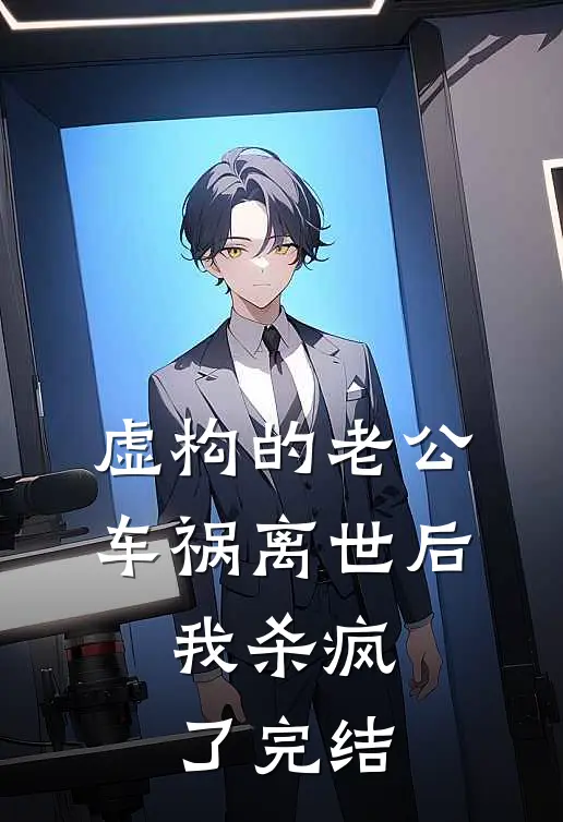 虚构的老公车祸离世后，我杀疯了完结